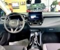 купить новое авто Тойота Королла 2025 года от официального дилера Тойота Центр Черкаси Мотор Сіті Тойота фото