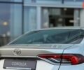 Тойота Королла, объемом двигателя 1.6 л и пробегом 0 тыс. км за 27413 $, фото 20 на Automoto.ua
