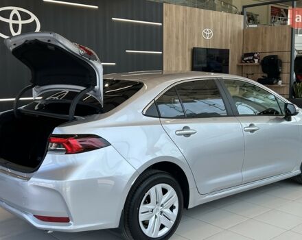 Тойота Королла, объемом двигателя 1.6 л и пробегом 0 тыс. км за 25895 $, фото 28 на Automoto.ua