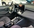 купить новое авто Тойота Королла 2025 года от официального дилера Тойота Центр Черкаси Мотор Сіті Тойота фото