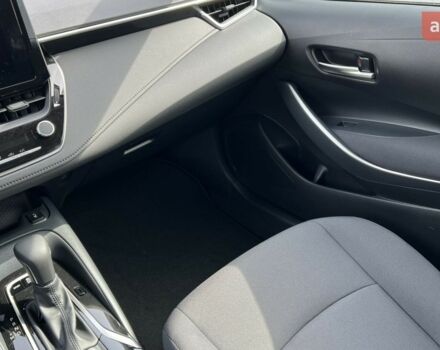 Тойота Королла, об'ємом двигуна 1.6 л та пробігом 0 тис. км за 26411 $, фото 24 на Automoto.ua