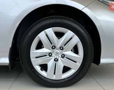 Тойота Королла, объемом двигателя 1.6 л и пробегом 0 тыс. км за 25895 $, фото 9 на Automoto.ua