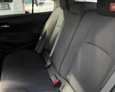 Тойота Королла, об'ємом двигуна 1.6 л та пробігом 0 тис. км за 25653 $, фото 18 на Automoto.ua