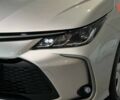 Тойота Королла 2025 у Івано-Франківську на Automoto.ua Тойота Королла, об'ємом двигуна 1.6 л та пробігом 0 тис. км за 26147 $, фото 7 на Automoto.ua