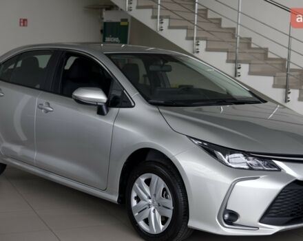 Тойота Королла, об'ємом двигуна 1.6 л та пробігом 0 тис. км за 26170 $, фото 1 на Automoto.ua