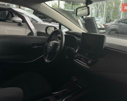 Тойота Королла, объемом двигателя 1.6 л и пробегом 0 тыс. км за 26201 $, фото 8 на Automoto.ua