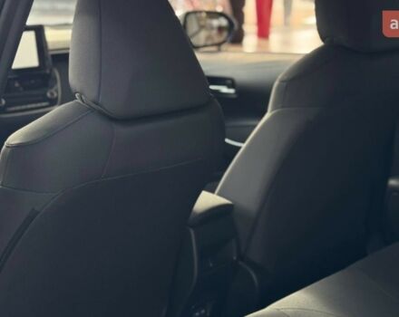 Тойота Королла, об'ємом двигуна 1.6 л та пробігом 0 тис. км за 25653 $, фото 20 на Automoto.ua