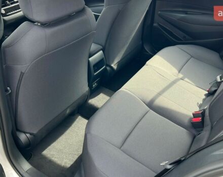 Тойота Королла, об'ємом двигуна 1.6 л та пробігом 0 тис. км за 26411 $, фото 18 на Automoto.ua