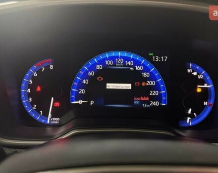 Тойота Королла, объемом двигателя 1.6 л и пробегом 0 тыс. км за 26227 $, фото 10 на Automoto.ua