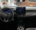 Тойота Королла 2025 у Івано-Франківську на Automoto.ua Тойота Королла, об'ємом двигуна 1.6 л та пробігом 0 тис. км за 26147 $, фото 21 на Automoto.ua