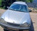 Тойота Королла, объемом двигателя 1.6 л и пробегом 285 тыс. км за 2800 $, фото 3 на Automoto.ua