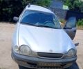Тойота Королла, объемом двигателя 1.6 л и пробегом 285 тыс. км за 2800 $, фото 6 на Automoto.ua