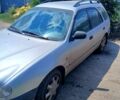 Тойота Королла, объемом двигателя 1.6 л и пробегом 285 тыс. км за 2800 $, фото 5 на Automoto.ua