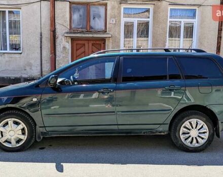 Тойота Королла, объемом двигателя 2 л и пробегом 460 тыс. км за 3700 $, фото 1 на Automoto.ua