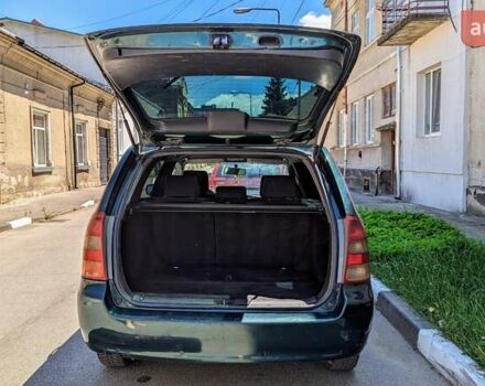 Тойота Королла, объемом двигателя 2 л и пробегом 460 тыс. км за 3700 $, фото 9 на Automoto.ua