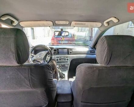 Тойота Королла, объемом двигателя 2 л и пробегом 460 тыс. км за 3700 $, фото 6 на Automoto.ua