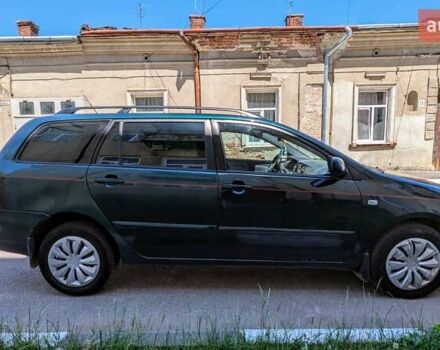 Тойота Королла, объемом двигателя 2 л и пробегом 460 тыс. км за 3700 $, фото 12 на Automoto.ua