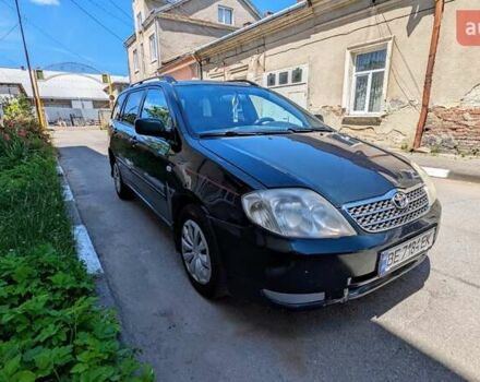 Тойота Королла, объемом двигателя 2 л и пробегом 460 тыс. км за 3700 $, фото 8 на Automoto.ua