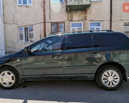 Тойота Королла, объемом двигателя 2 л и пробегом 460 тыс. км за 3700 $, фото 7 на Automoto.ua