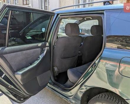 Тойота Королла, объемом двигателя 2 л и пробегом 460 тыс. км за 3700 $, фото 4 на Automoto.ua