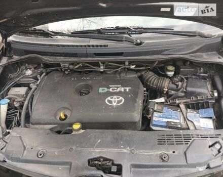 Тойота Королла, объемом двигателя 2.23 л и пробегом 264 тыс. км за 7000 $, фото 8 на Automoto.ua