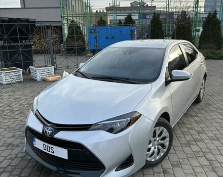 Тойота Королла, об'ємом двигуна 1.8 л та пробігом 82 тис. км за 13900 $, фото 4 на Automoto.ua