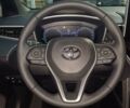 купить новое авто Тойота Королла 2023 года от официального дилера Тойота Центр Черкаси Мотор Сіті Тойота фото