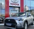 Тойота Королла, об'ємом двигуна 2 л та пробігом 0 тис. км за 35239 $, фото 1 на Automoto.ua