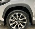 купить новое авто Тойота Королла 2023 года от официального дилера Тойота Центр Чернігів «Соллі-Плюс» Тойота фото