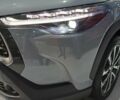 купити нове авто Тойота Королла 2023 року від офіційного дилера Тойота Центр Черкаси Мотор Сіті Тойота фото