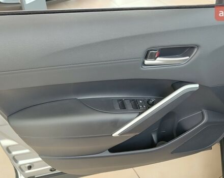 купити нове авто Тойота Королла 2024 року від офіційного дилера Тойота Центр Чернігів «Соллі-Плюс» Тойота фото