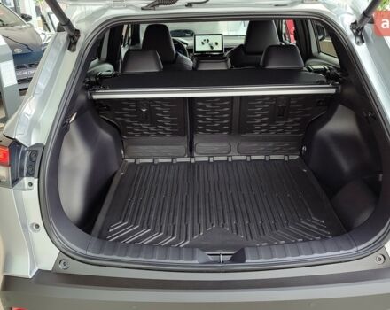 купити нове авто Тойота Королла 2024 року від офіційного дилера Тойота Центр Чернігів «Соллі-Плюс» Тойота фото