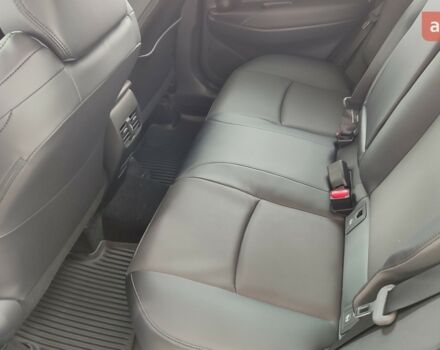 купити нове авто Тойота Королла 2024 року від офіційного дилера Тойота Центр Чернігів «Соллі-Плюс» Тойота фото