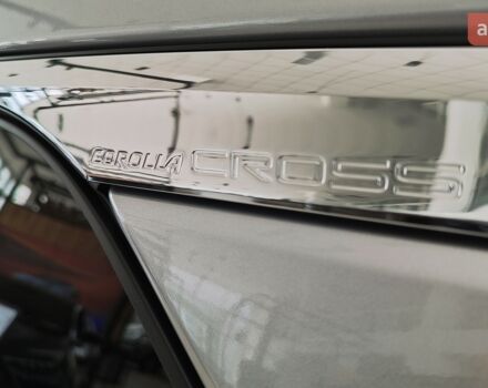 купити нове авто Тойота Королла 2024 року від офіційного дилера Тойота Центр Чернігів «Соллі-Плюс» Тойота фото