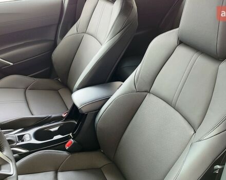 купити нове авто Тойота Королла 2024 року від офіційного дилера Тойота Центр Чернігів «Соллі-Плюс» Тойота фото