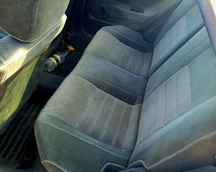 Тойота Королла, объемом двигателя 1.3 л и пробегом 0 тыс. км за 750 $, фото 3 на Automoto.ua