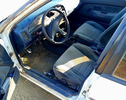 Тойота Королла, объемом двигателя 1.3 л и пробегом 0 тыс. км за 750 $, фото 2 на Automoto.ua