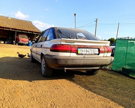 Тойота Королла, объемом двигателя 1.3 л и пробегом 0 тыс. км за 750 $, фото 1 на Automoto.ua