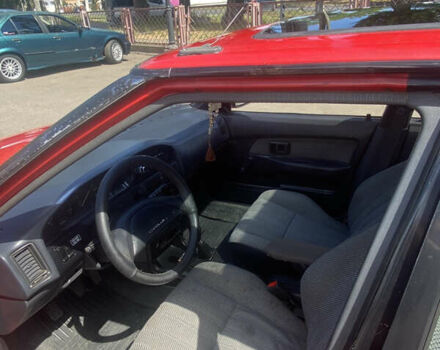 Тойота Королла, объемом двигателя 1.3 л и пробегом 31 тыс. км за 1800 $, фото 13 на Automoto.ua