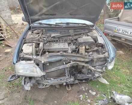 Тойота Королла, объемом двигателя 1.6 л и пробегом 340 тыс. км за 700 $, фото 2 на Automoto.ua