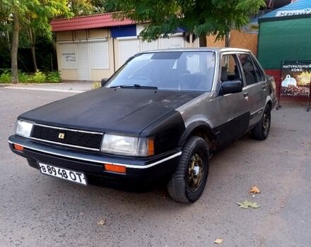 Тойота Королла, об'ємом двигуна 1.6 л та пробігом 300 тис. км за 600 $, фото 1 на Automoto.ua