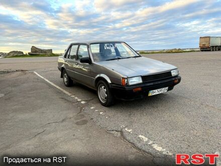 Тойота Королла, объемом двигателя 1.3 л и пробегом 0 тыс. км за 650 $, фото 1 на Automoto.ua