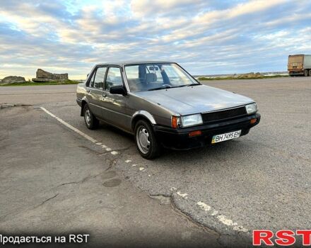 Тойота Королла, объемом двигателя 1.3 л и пробегом 0 тыс. км за 650 $, фото 1 на Automoto.ua