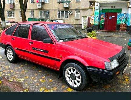 Тойота Королла, объемом двигателя 1.6 л и пробегом 120 тыс. км за 1350 $, фото 1 на Automoto.ua