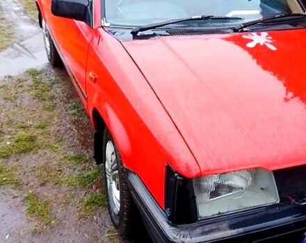 Тойота Королла, об'ємом двигуна 13 л та пробігом 0 тис. км за 1650 $, фото 1 на Automoto.ua