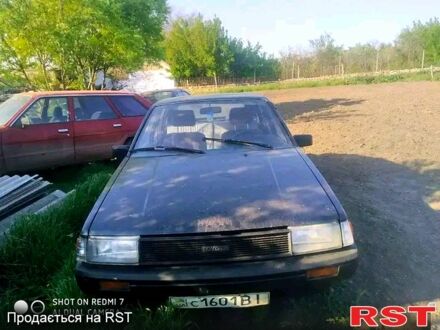 Тойота Королла, об'ємом двигуна 1.8 л та пробігом 0 тис. км за 1000 $, фото 1 на Automoto.ua