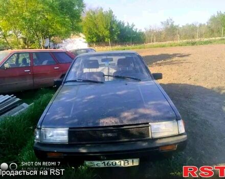 Тойота Королла, об'ємом двигуна 1.8 л та пробігом 0 тис. км за 1000 $, фото 1 на Automoto.ua