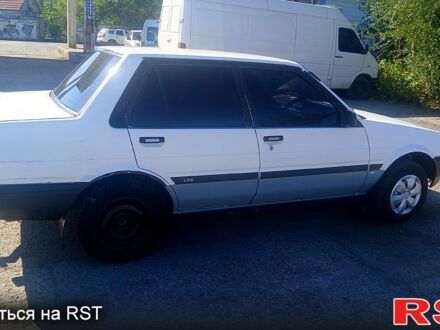 Тойота Королла 1986 в Одессе на Automoto.ua Тойота Королла, объемом двигателя 1.5 л и пробегом 200 тыс. км за 1150 $, фото 1 на Automoto.ua