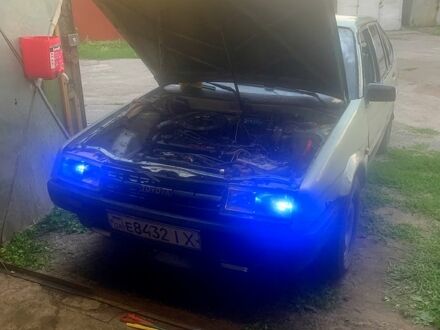 Тойота Королла, об'ємом двигуна 1.3 л та пробігом 0 тис. км за 600 $, фото 1 на Automoto.ua