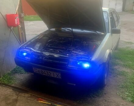 Тойота Королла, объемом двигателя 1.3 л и пробегом 0 тыс. км за 600 $, фото 1 на Automoto.ua